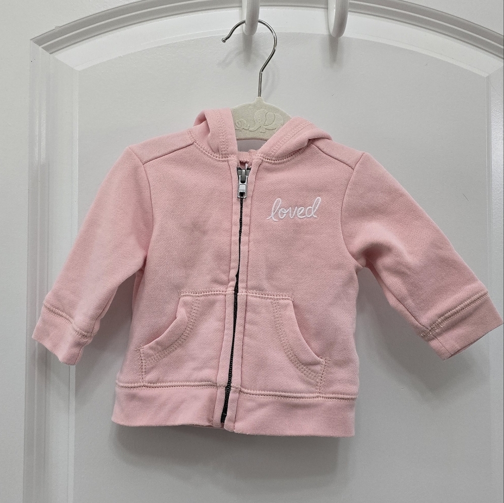 Old Navy baby sweater